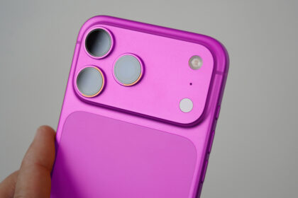 iPhone 18 Pro Max