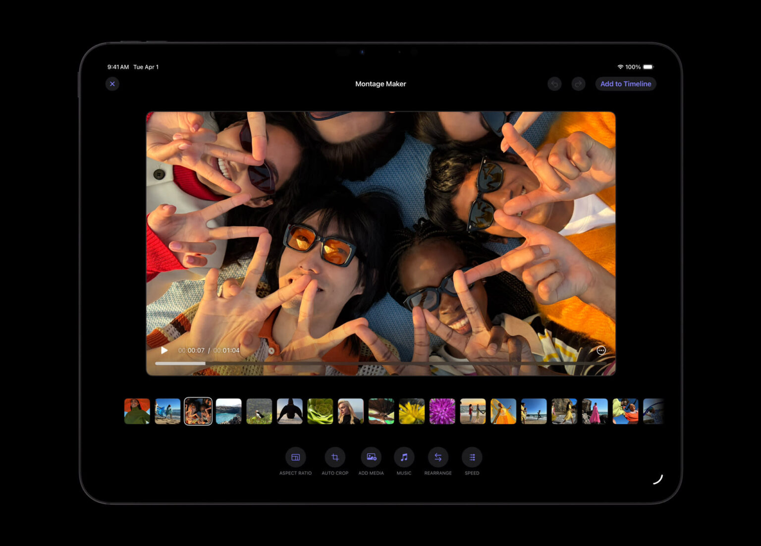 Apple Creator Studio