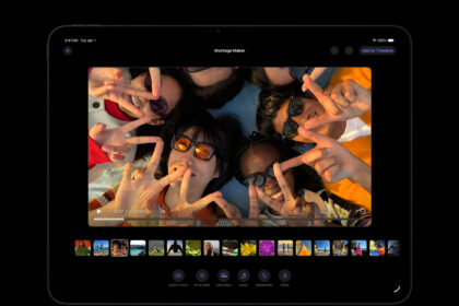 Apple Creator Studio