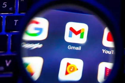 Google Patches Gmail Bug
