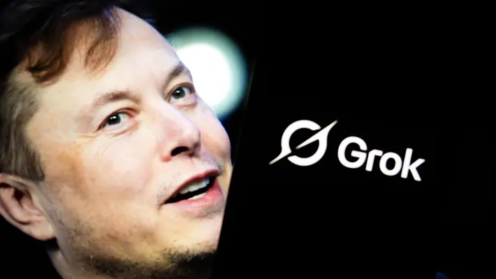 Grok