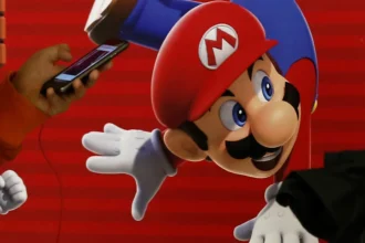 My Mario Promo