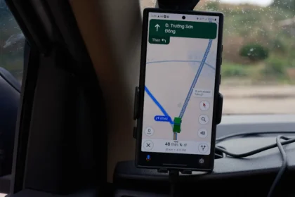 Google Maps