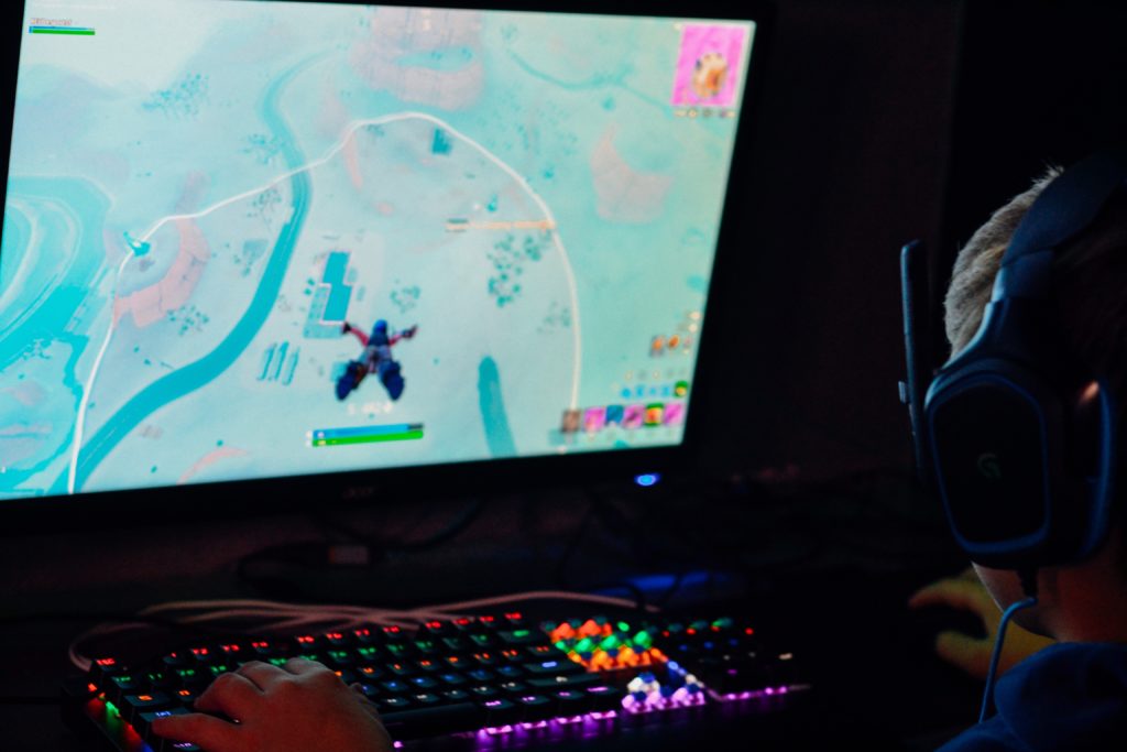 Fortnite World Cup