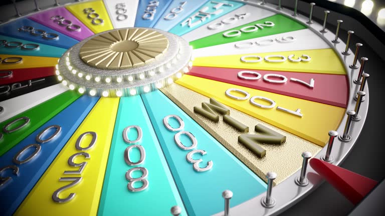 Epic Shuts Down Prize Wheel Spins