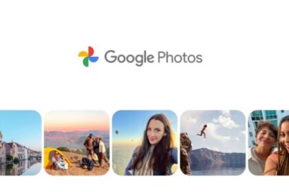 Google Photos