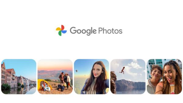 Google Photos