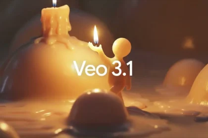Google Updates Veo 3.1