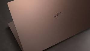 LG Gram Pro 17