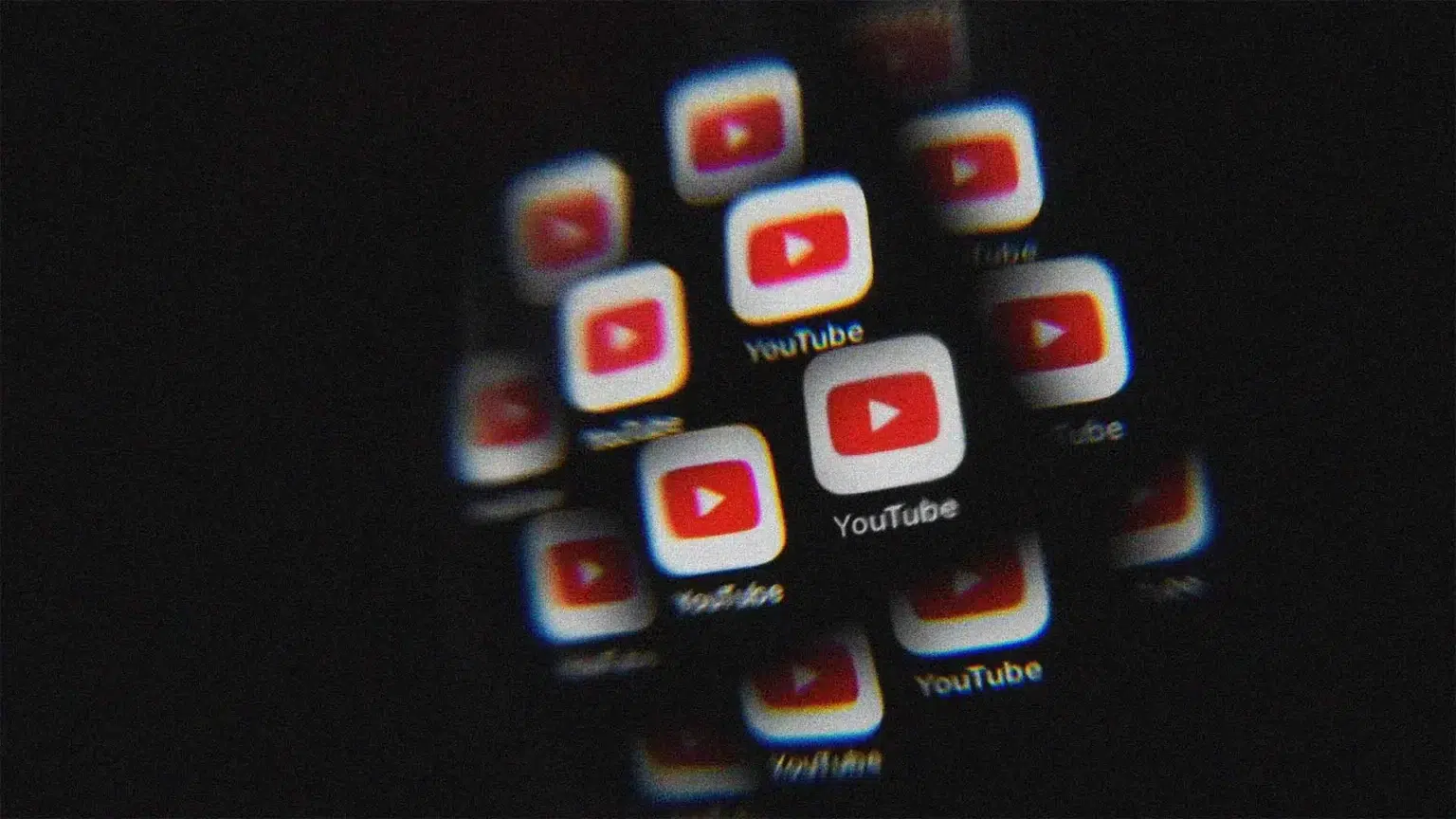 YouTubers Accuse Snap