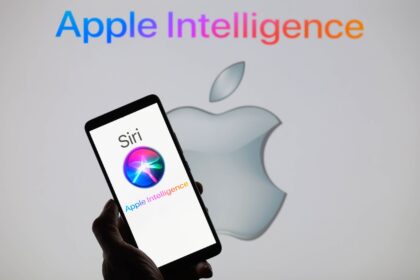 Siri Intelligence Upgrade