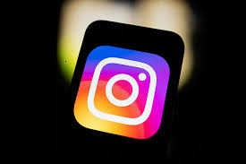 Instagram Password Reset