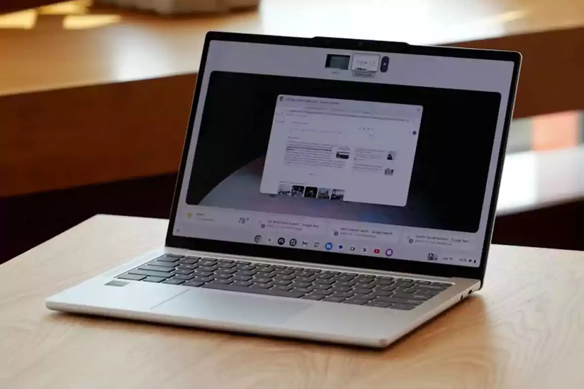 Aluminium OS