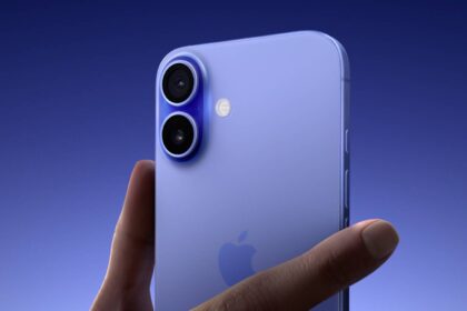 iPhone 18 Pro
