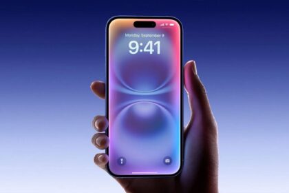 Apple Readies a Chatbot Siri