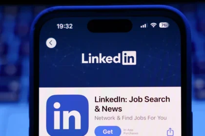 LinkedIn Turns Real AI