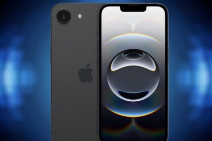 iPhone 17e