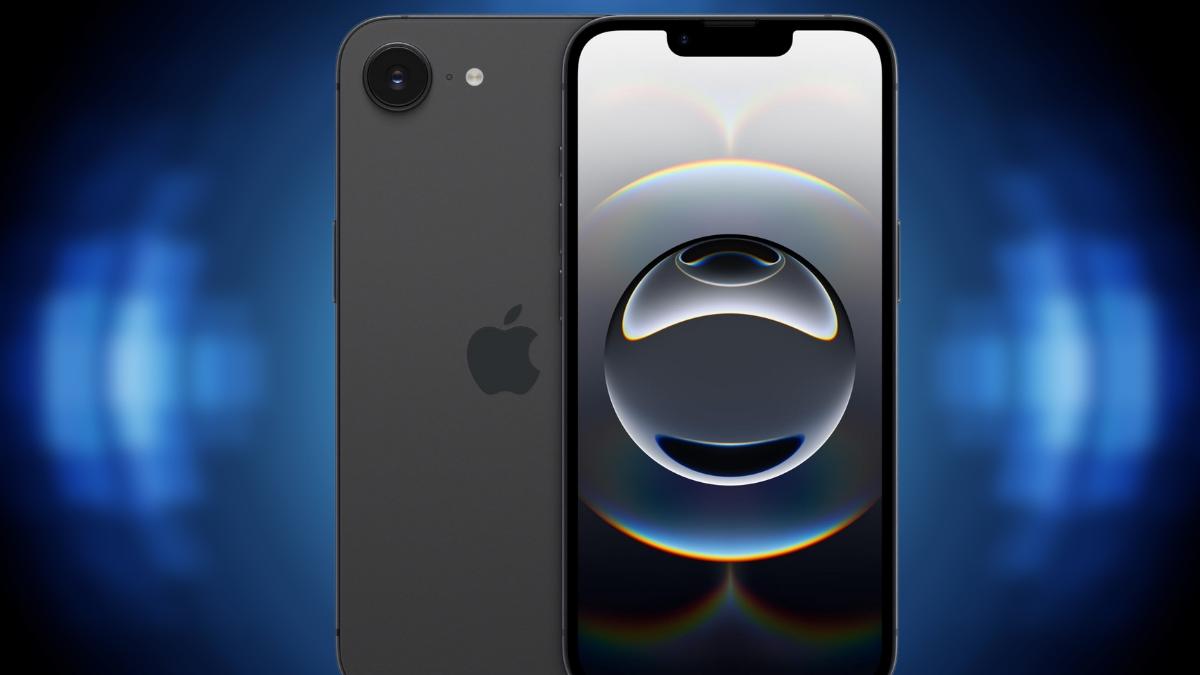 iPhone 17e