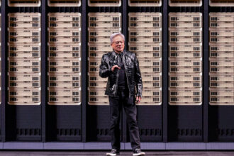 Nvidia Rubin AI Platform