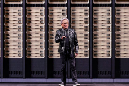 Nvidia Rubin AI Platform