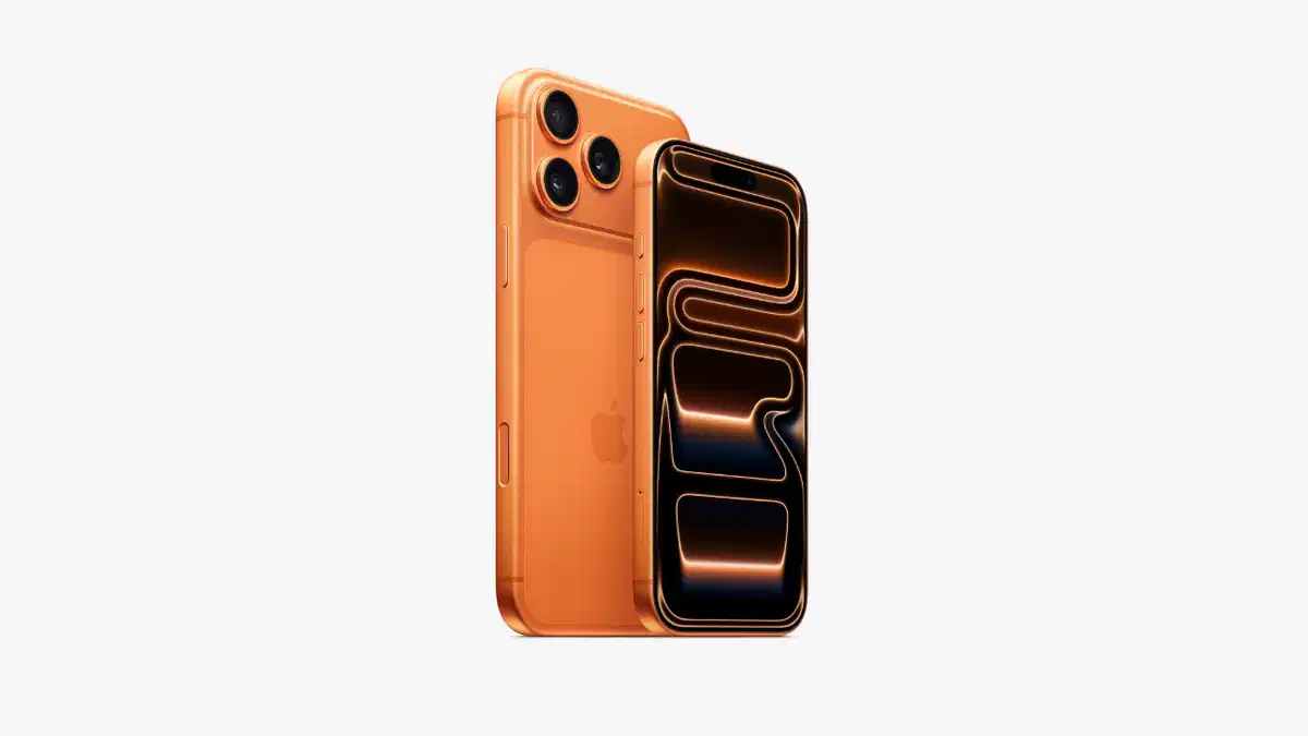 iPhone 18 Pro