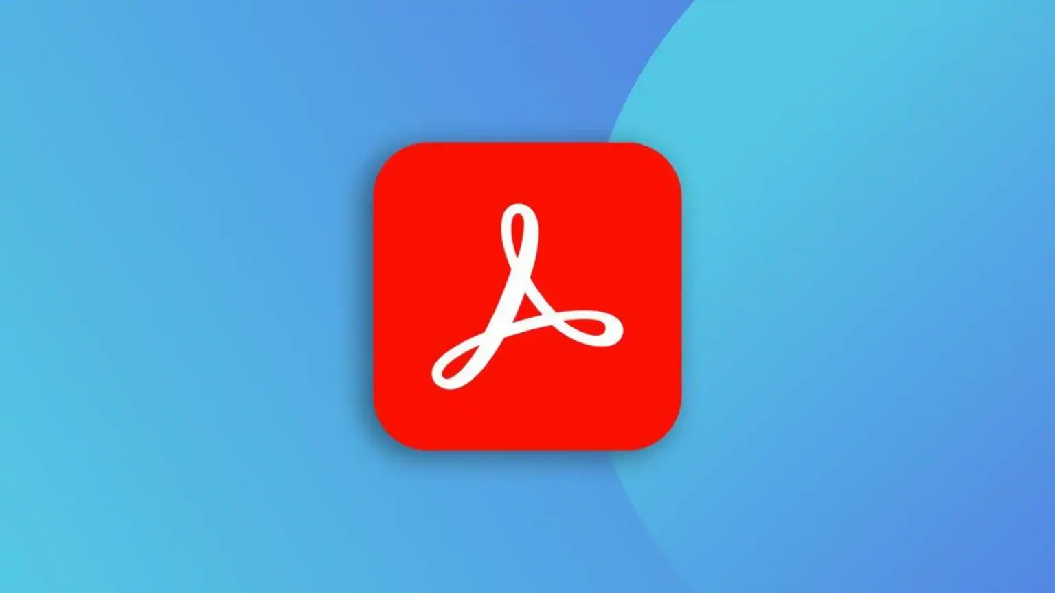 Adobe Acrobat