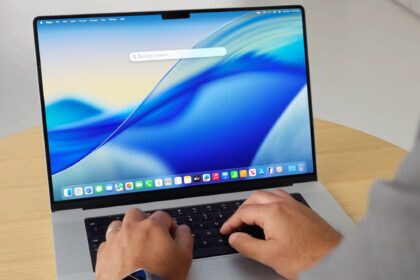 macOS Tahoe