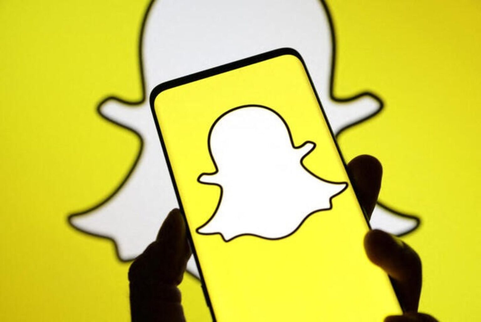 Snap Strikes Deal