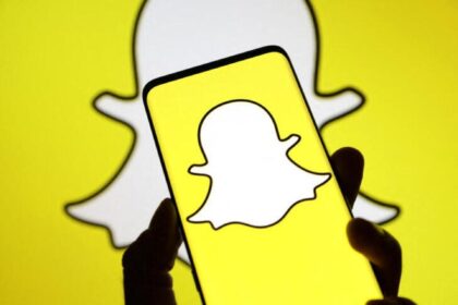 Snap Strikes Deal