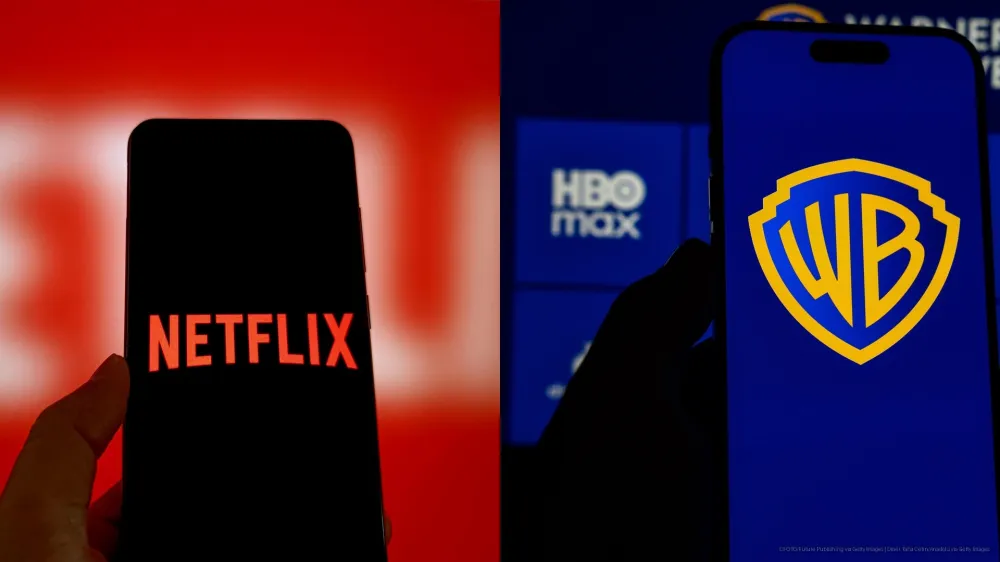 Netflix
