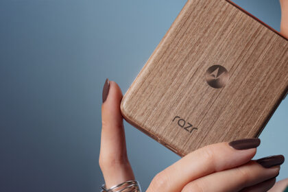 Motorola Razr Fold