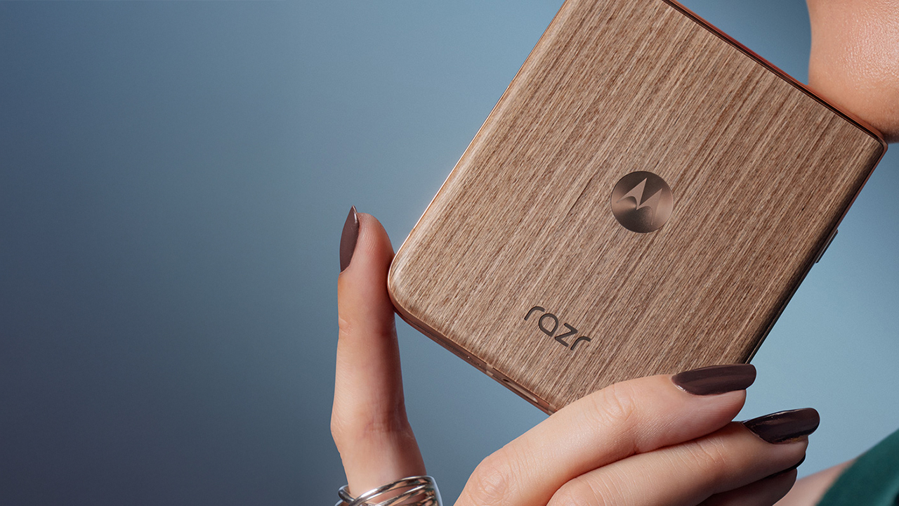 Motorola Razr Fold