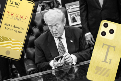 Trump Mobile