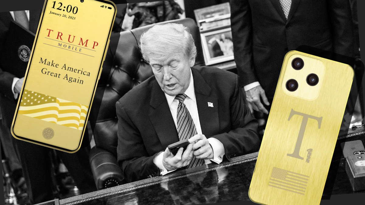 Trump Mobile