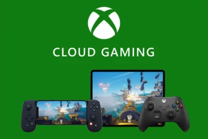Xbox Cloud Gaming