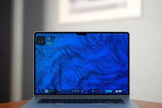 M5 MacBook Air and Pro