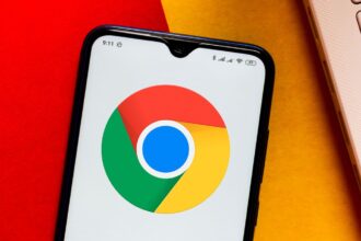 Chrome for Android