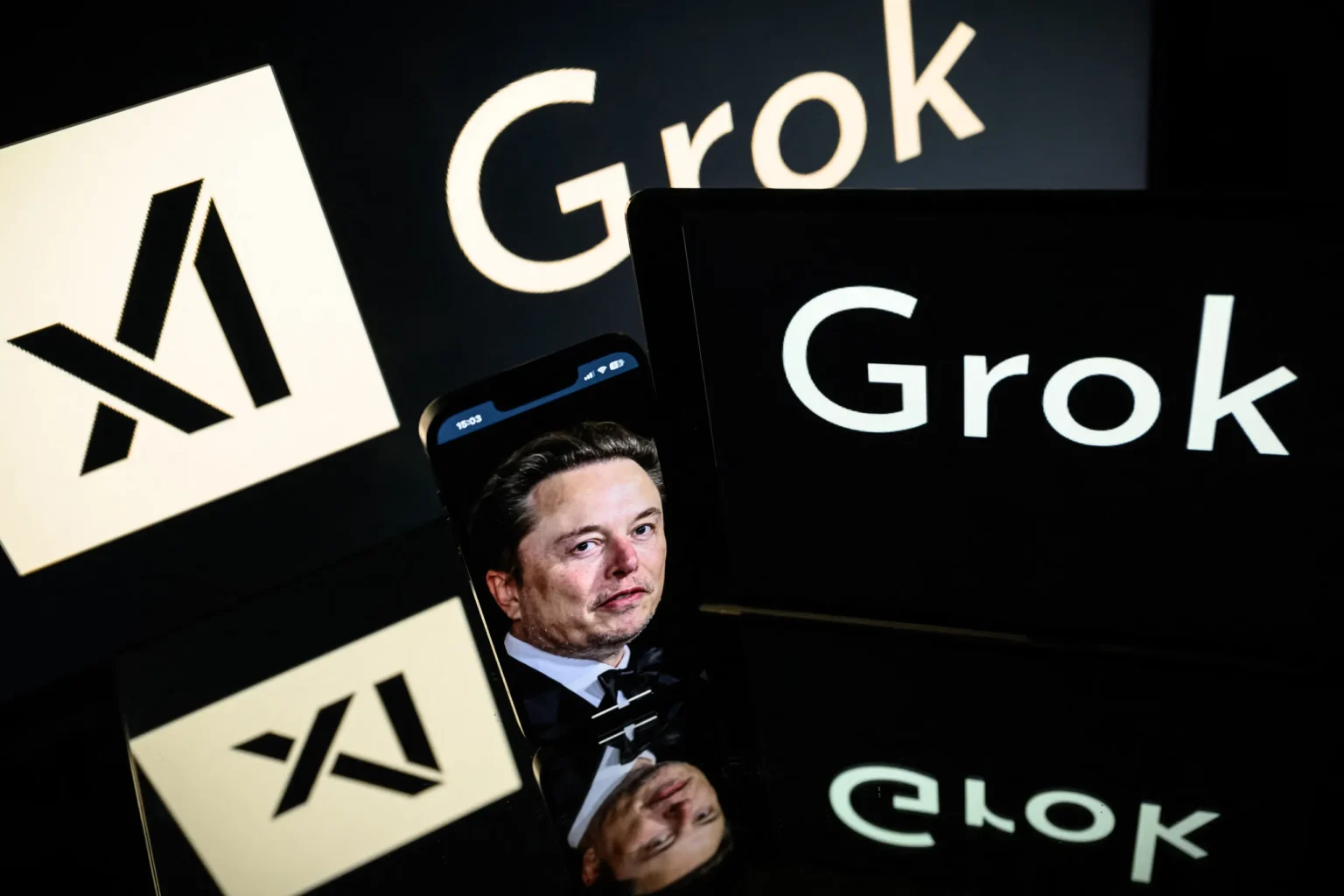 Grok