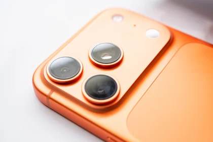 iPhone 17