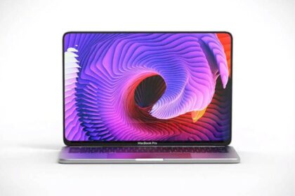 Apple MacBook Pro