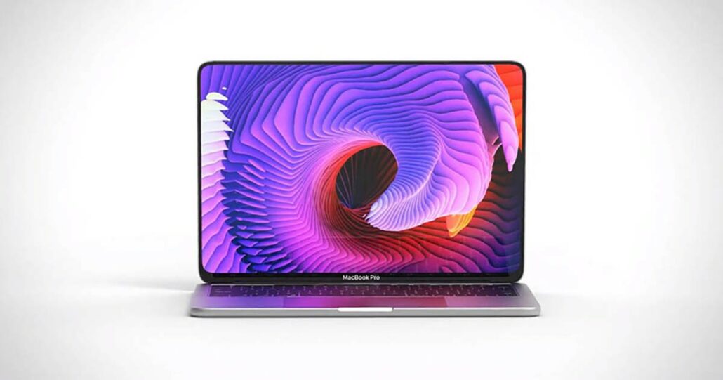 Apple MacBook Pro