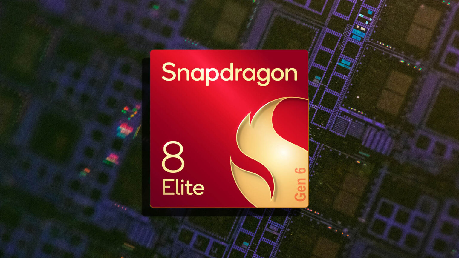 Snapdragon 8 Elite Gen 6 Pro