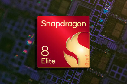 Snapdragon 8 Elite Gen 6 Pro