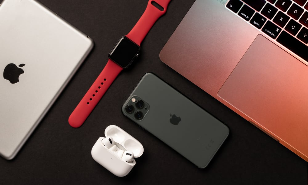 Apple