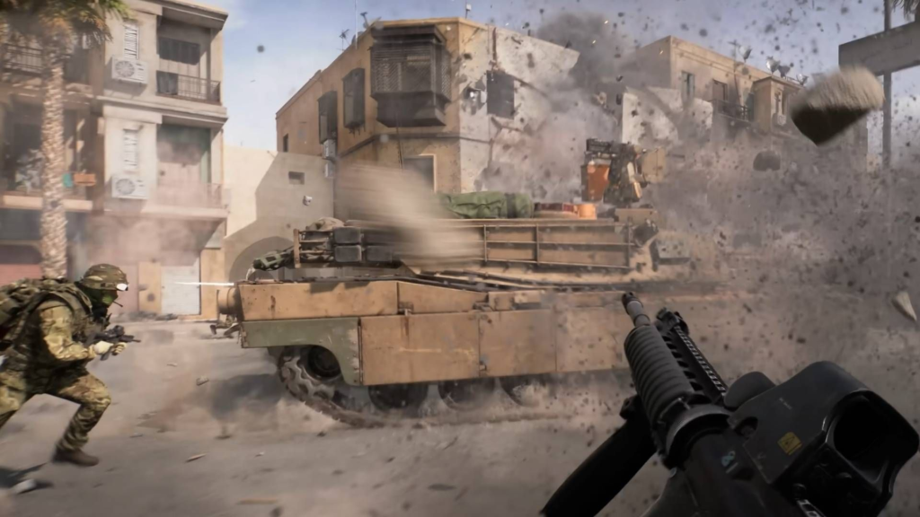 Battlefield 6