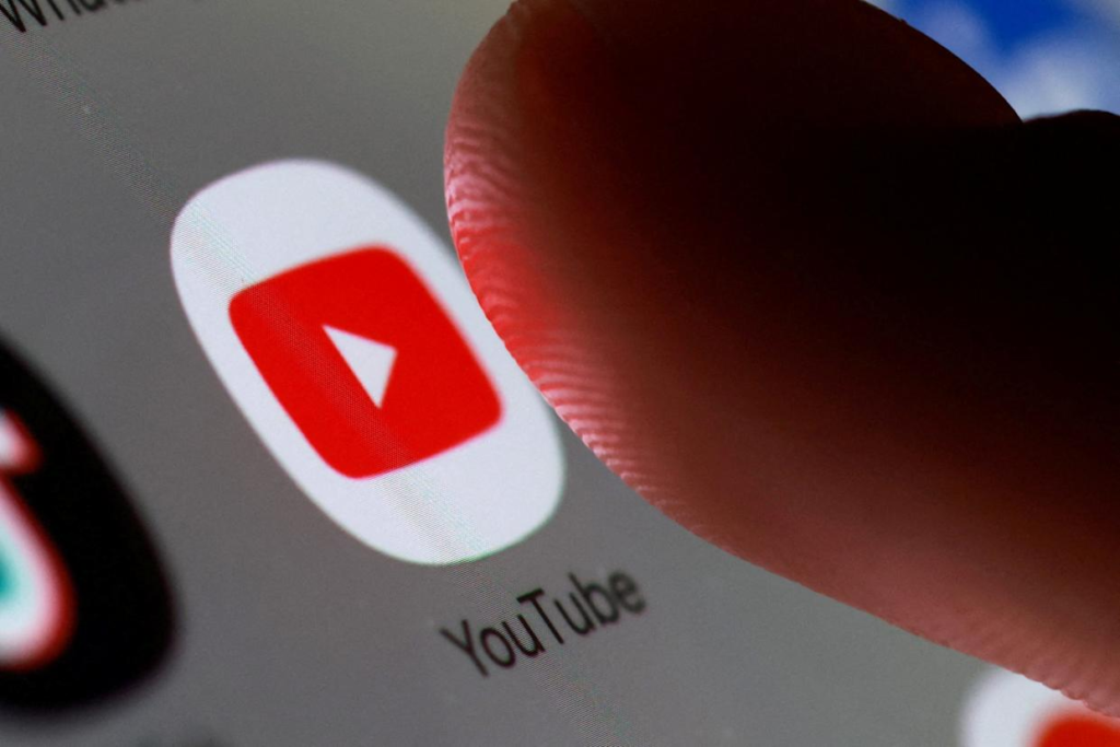 YouTube Parents