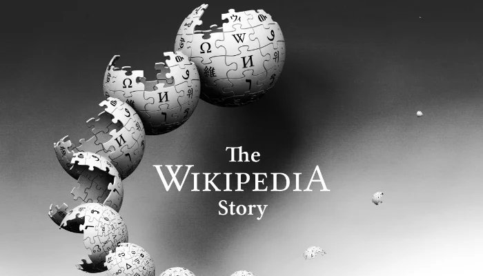 Wikipedia Turns 25
