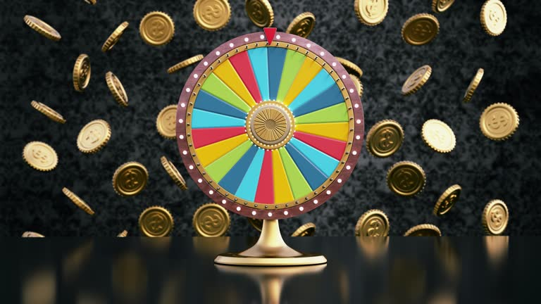 Epic Shuts Down Prize Wheel Spins