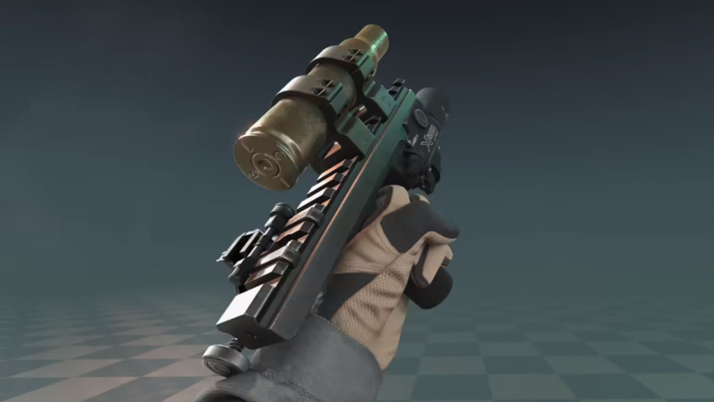 Ball and Gun Crowd Veto