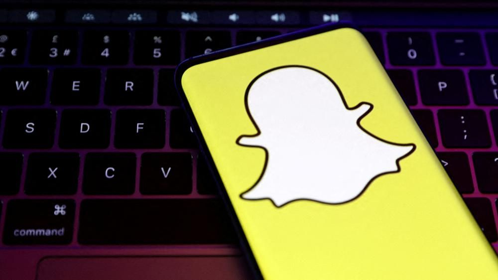Snap Strikes Deal 